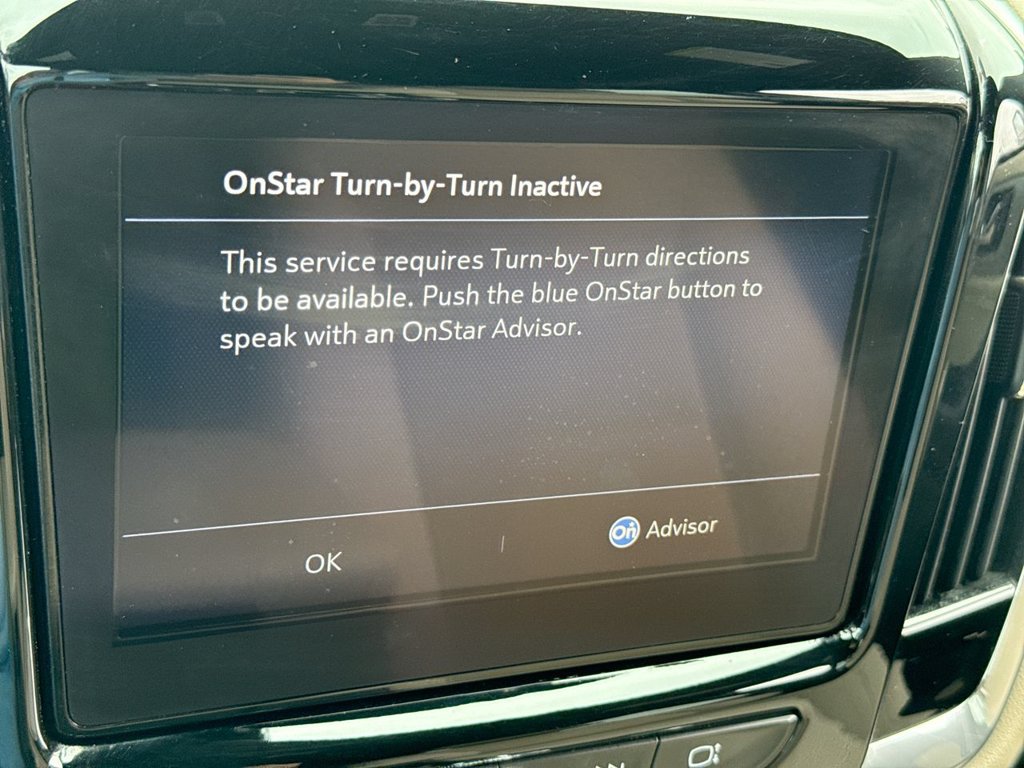 Used 2022 Chevrolet Traverse LT AWD/4WD image 18