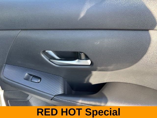 Used 2023 Nissan Sentra SV image 34