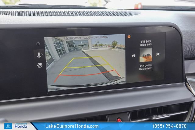 Used 2024 Kia Seltos S FWD image 25