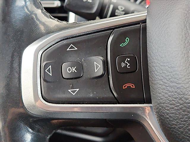Used 2019 RAM 1500 Laramie RWD image 25
