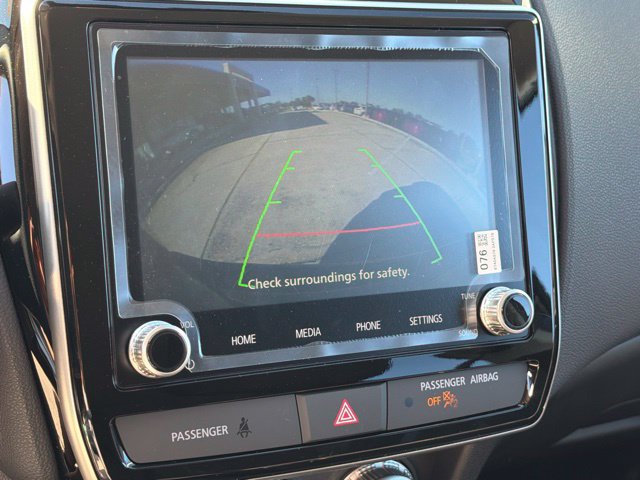 New 2027 Mitsubishi Outlander Sport ES FWD image 26
