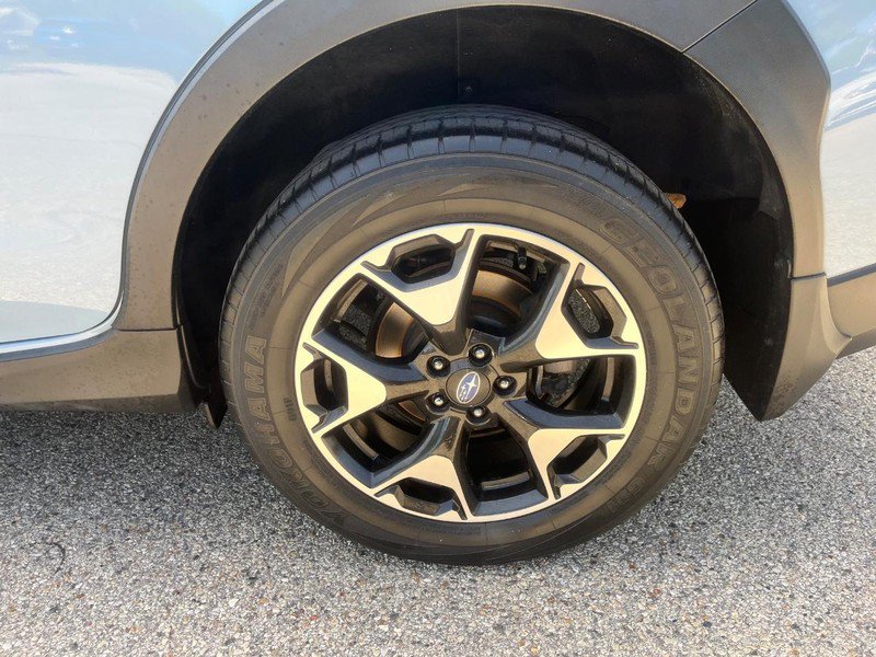 Used 2019 Subaru Crosstrek 2.0i w/ Eyesight System AWD/4WD image 13