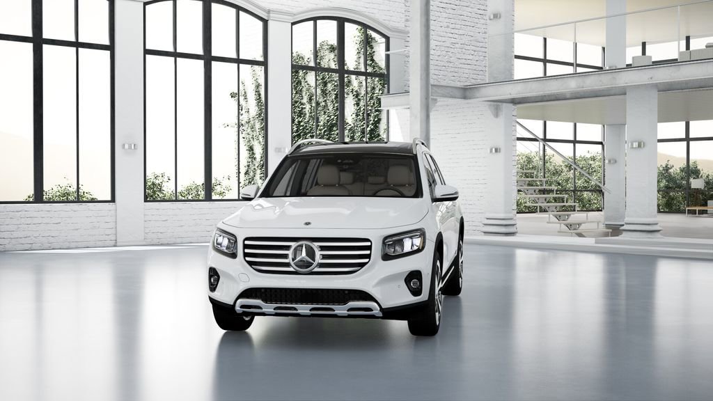 New 2026 Mercedes-Benz GLB 250 image 37