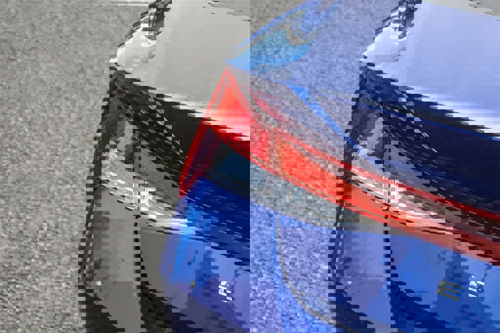 Certified 2023 Hyundai Elantra SEL image 8