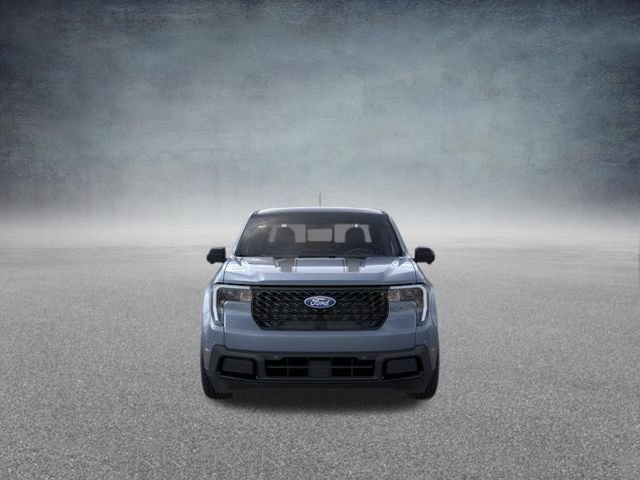 New 2026 Ford Maverick Lariat w/ Black Appearance Package AWD/4WD image 7