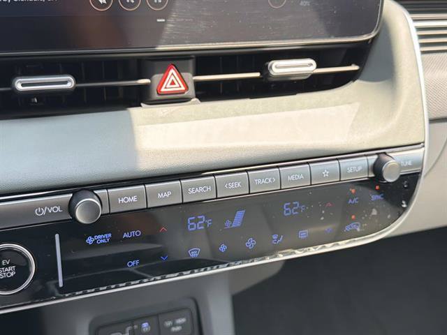 New 2026 Hyundai Ioniq 5 Limited RWD image 23