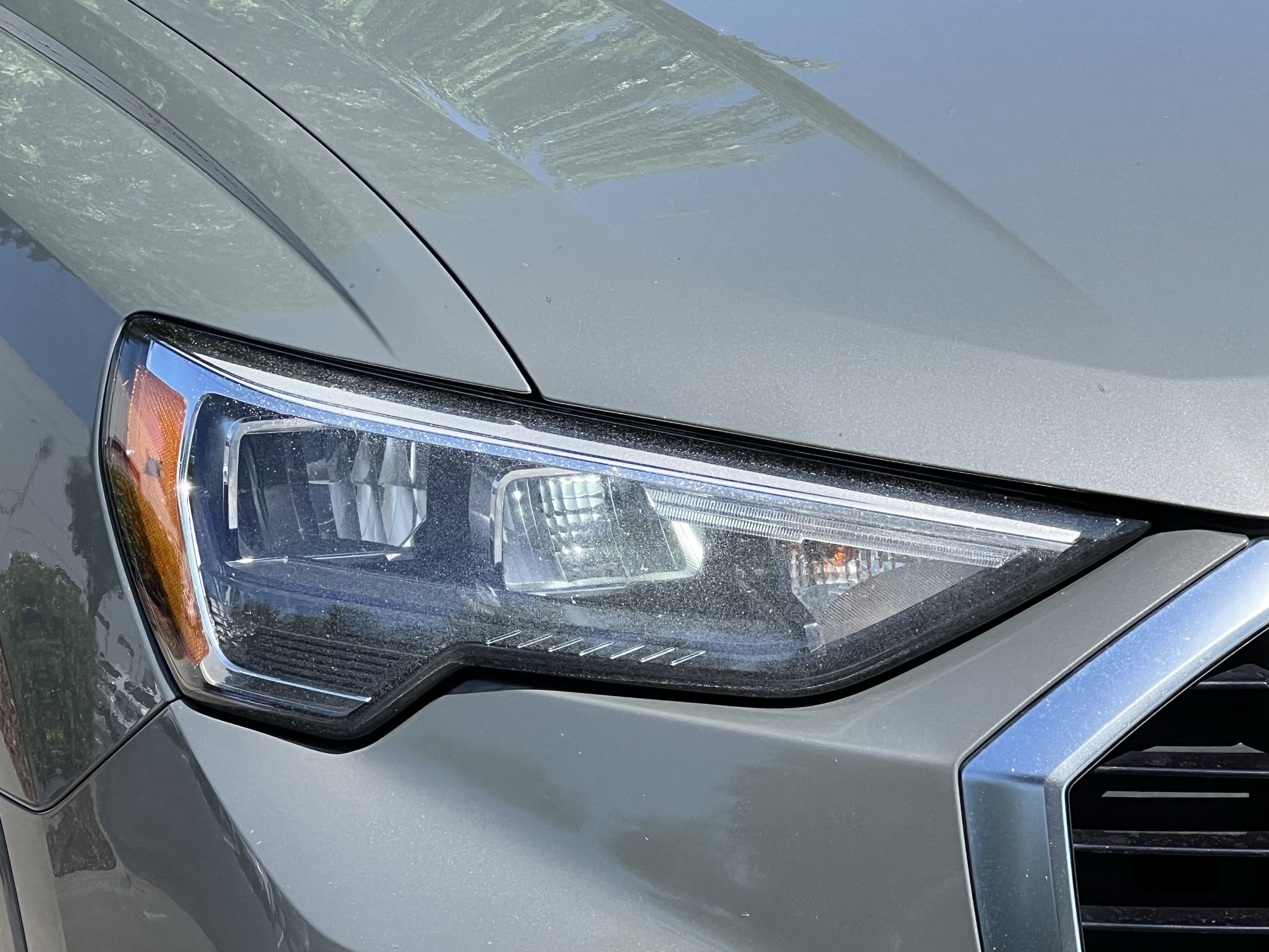 Used 2020 Audi Q3 2.0T Premium AWD/4WD image 11