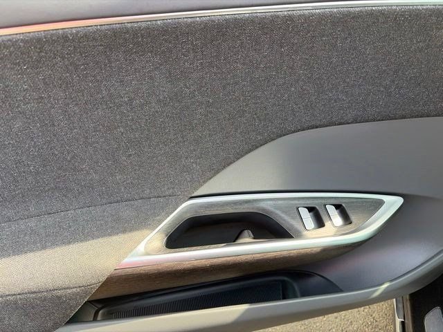 Used 2024 Lucid Air Touring AWD/4WD image 13