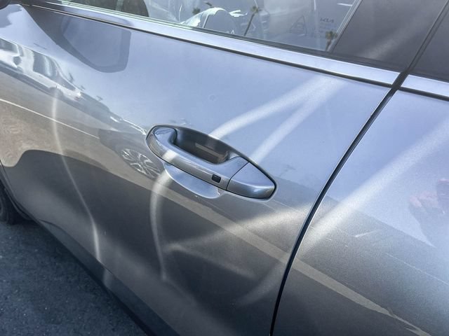 Certified 2024 Kia Seltos EX FWD image 11