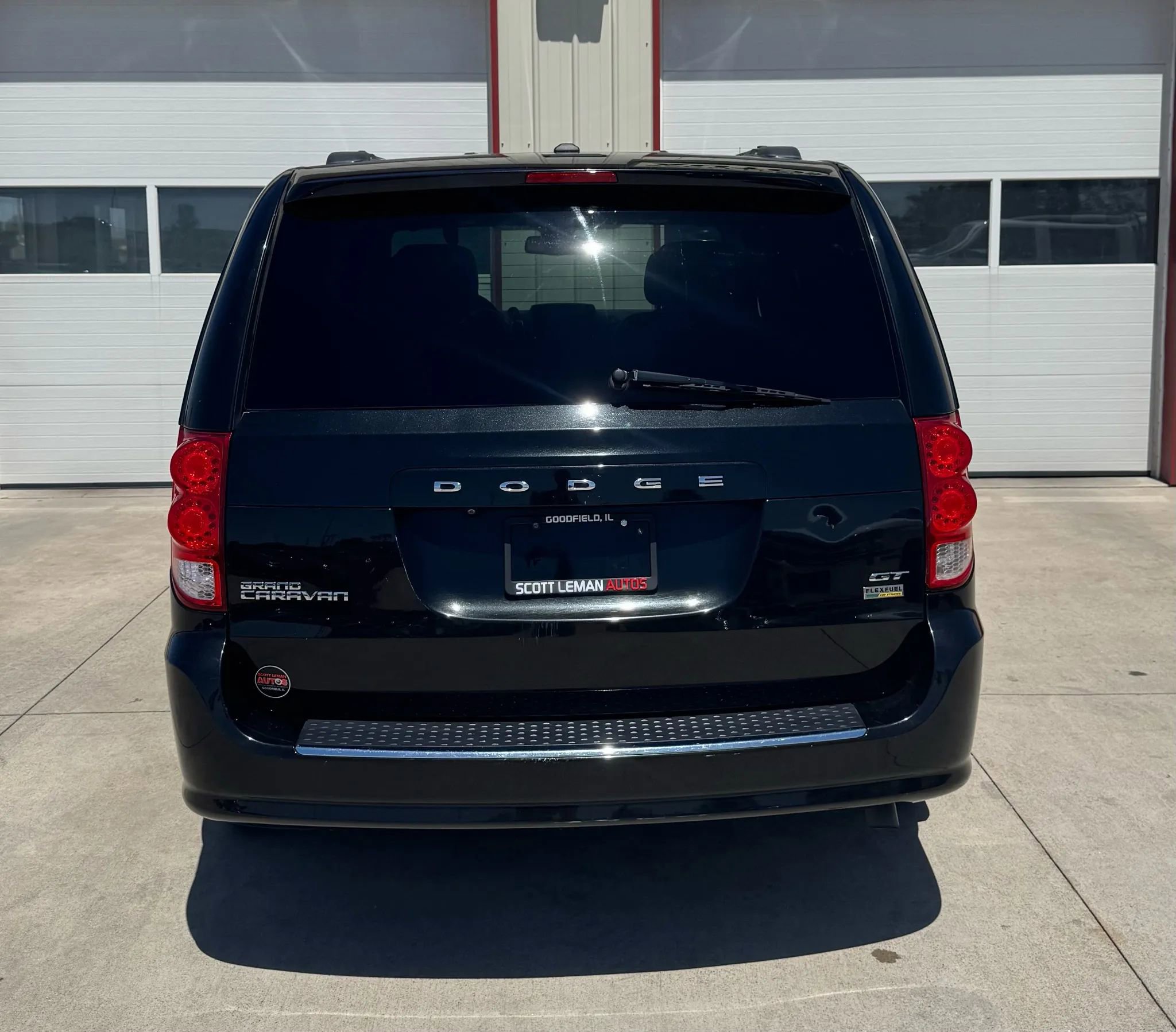 Used 2019 Dodge Grand Caravan GT image 19