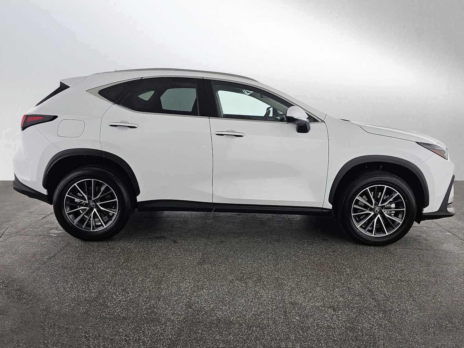 Certified 2026 Lexus NX 450h+ AWD w/ Accessory Package (K3) image 2