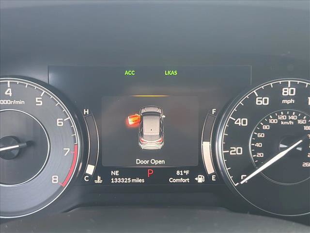 Used 2021 Acura RDX w/ Technology Package FWD image 18