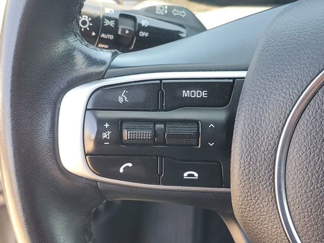 Certified 2023 Kia K5 GT-Line w/ GT-Line Premium Package FWD image 21
