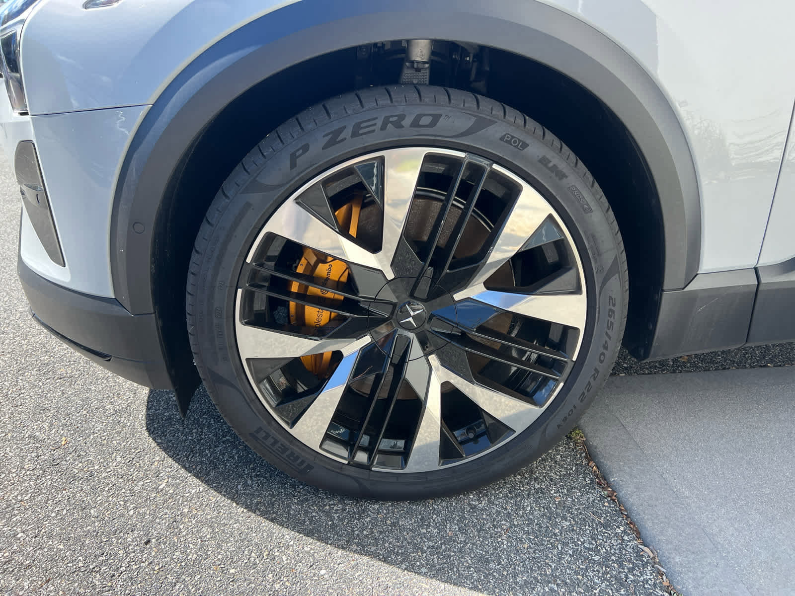 Used 2025 Polestar Polestar 3 image 5