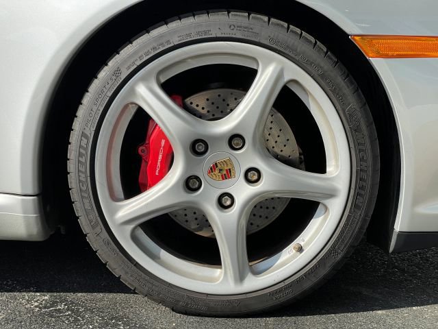 Used 2009 Porsche 911 Carrera S RWD image 23