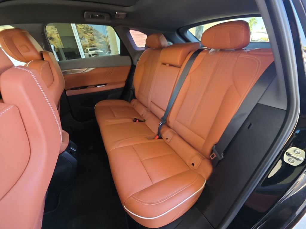 Used 2026 Cadillac Optiq Luxury 2 RWD image 26