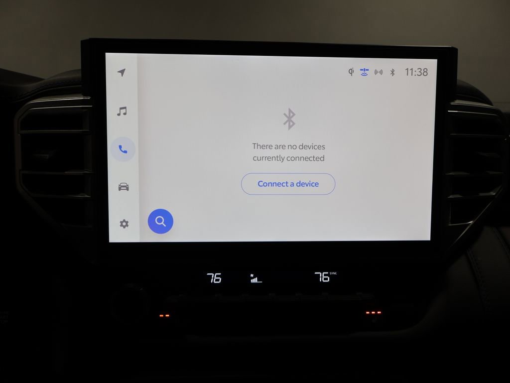 Used 2025 Toyota Tundra Platinum image 26