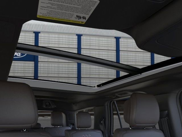 New 2026 Ford Expedition King Ranch AWD/4WD image 22
