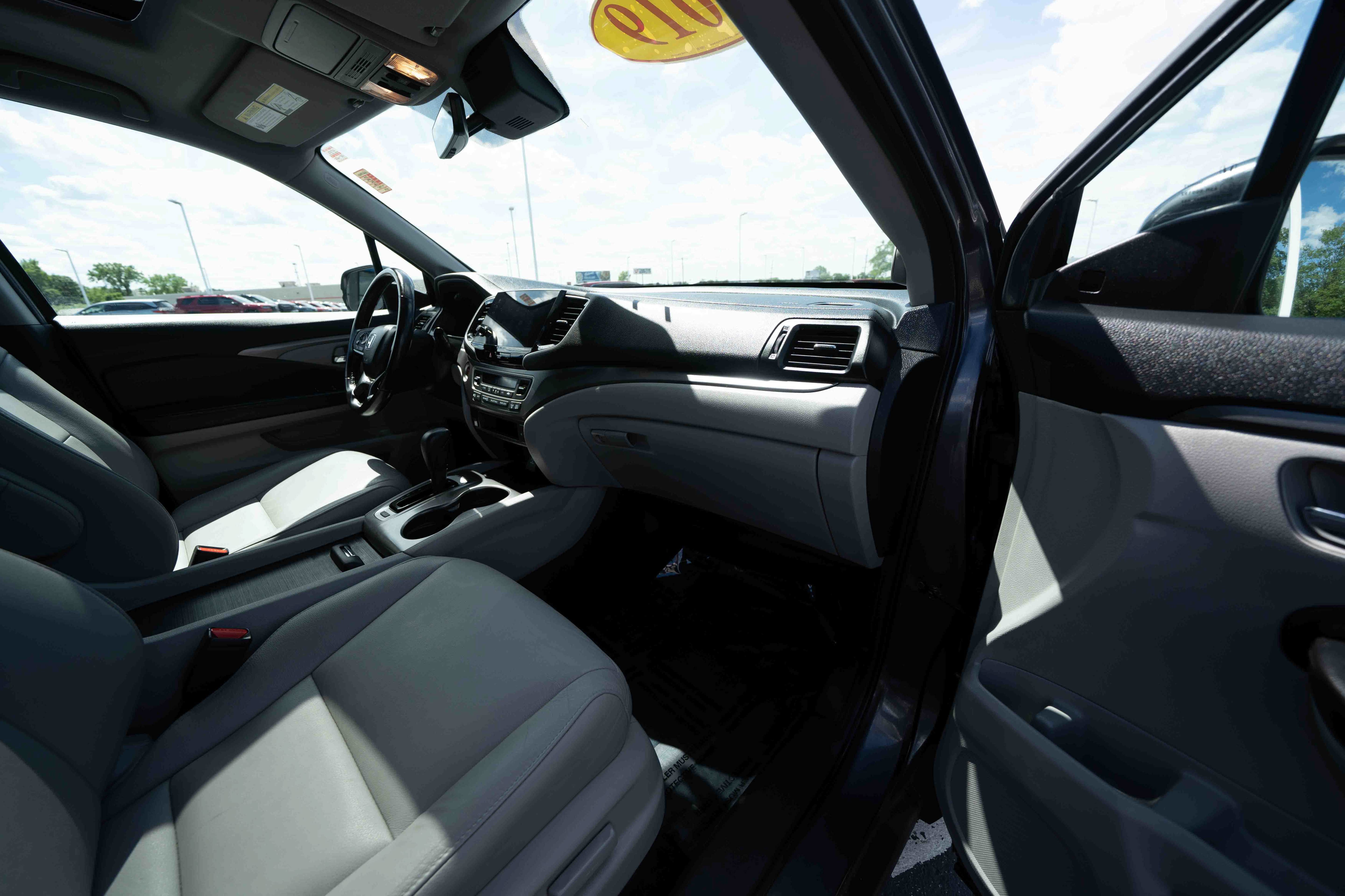 Used 2019 Honda Pilot EX-L image 26