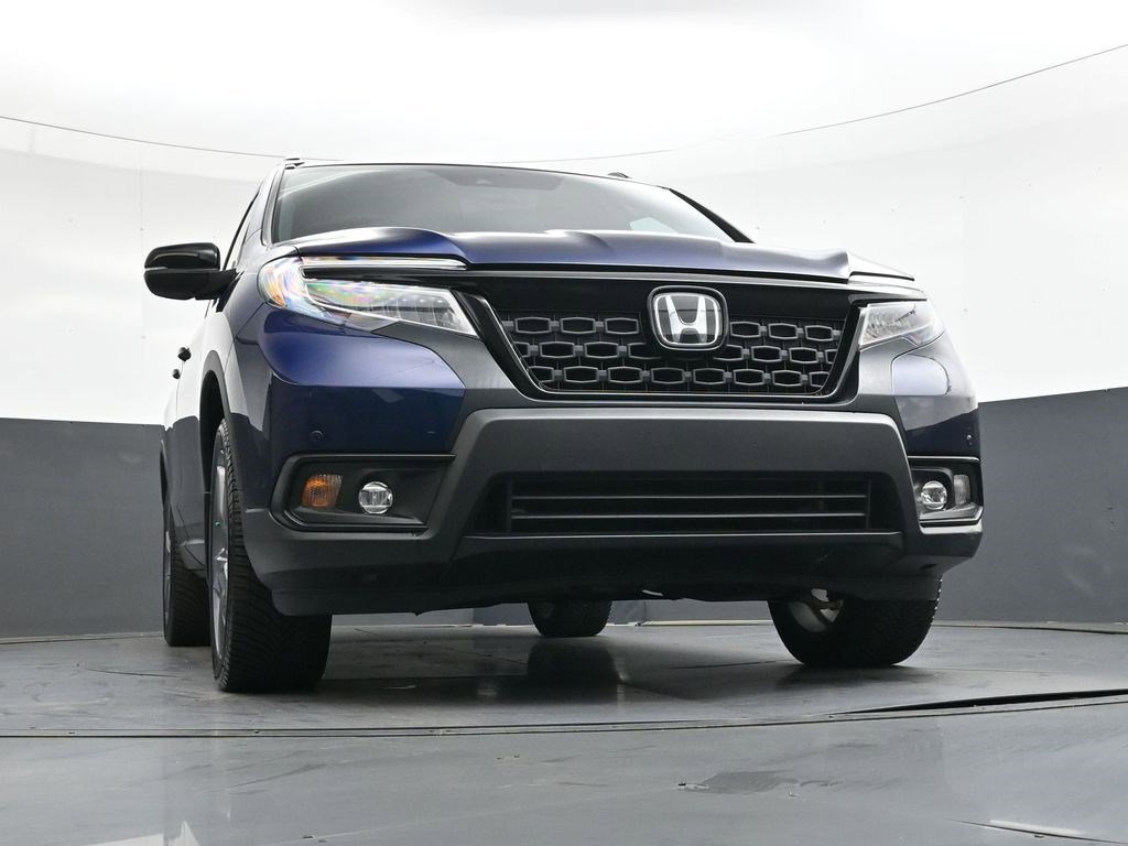 Used 2019 Honda Passport Touring image 35