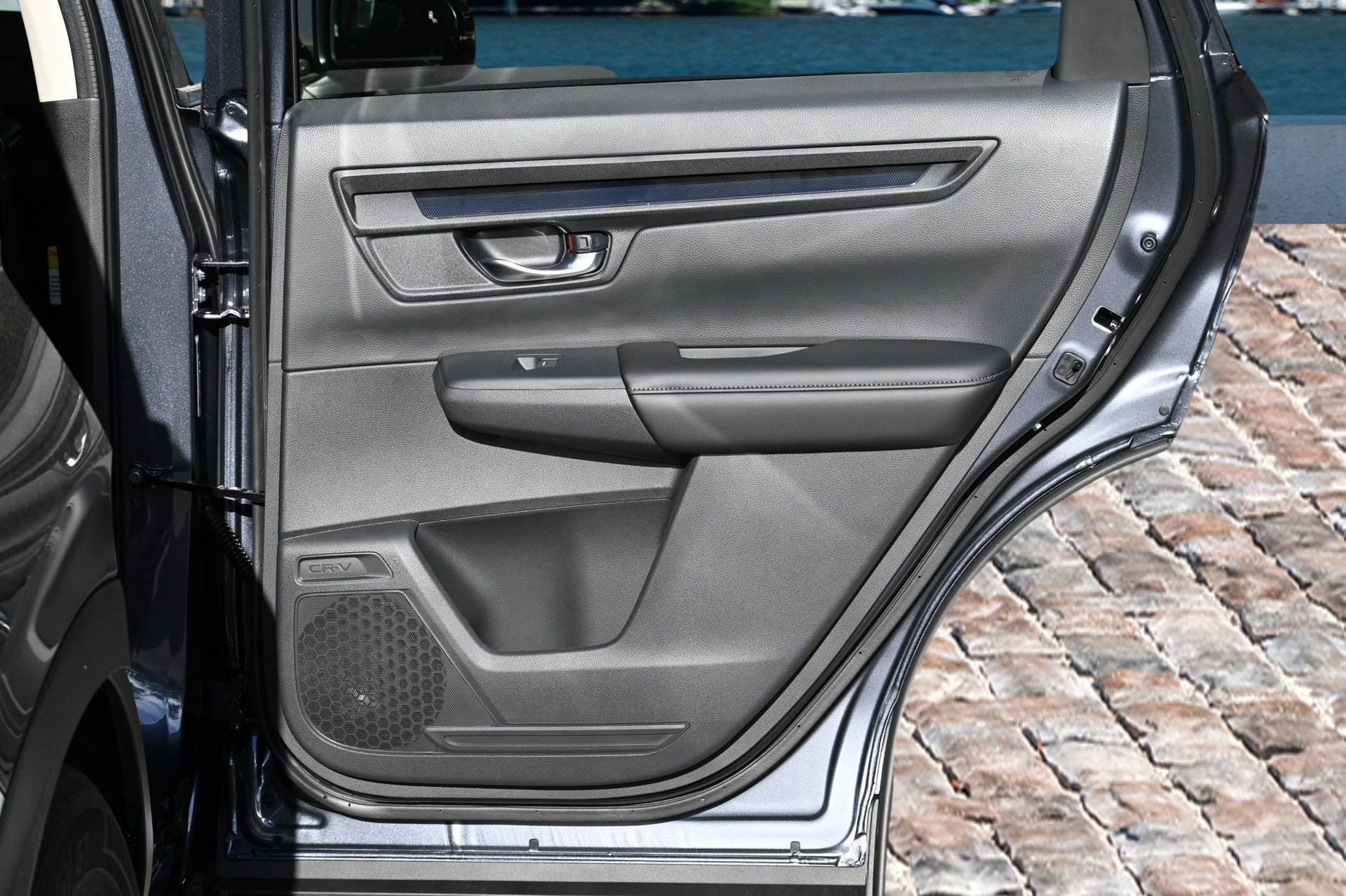 New 2026 Honda CR-V EX image 13