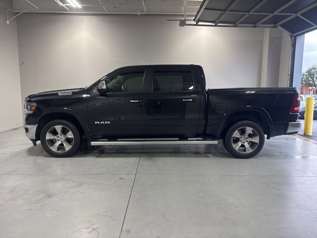 Used 2020 RAM 1500 Laramie image 10