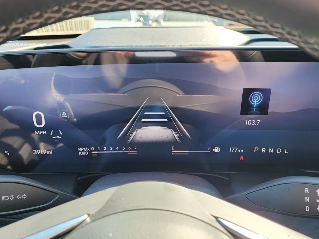 New 2026 Buick Enclave Sport Touring w/ Power Package image 27