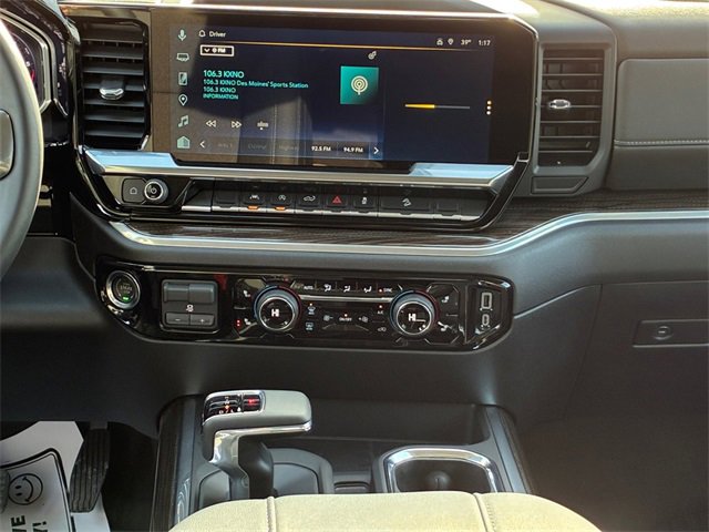 New 2026 Chevrolet Silverado 1500 RST image 20