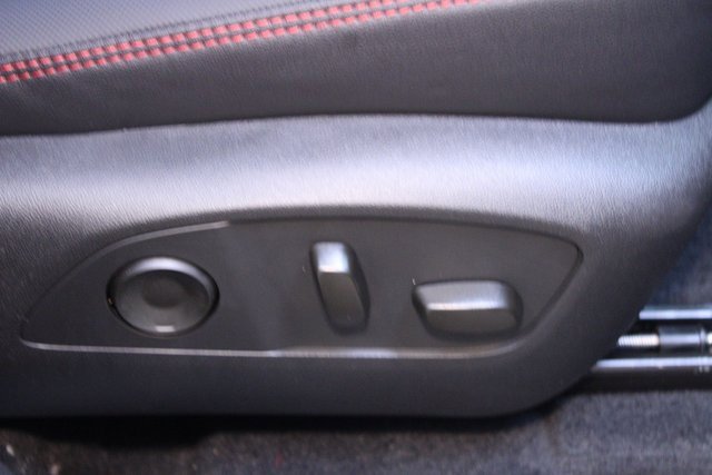 New 2026 Chevrolet Traverse RS w/ LPO, Floor Liner Package image 12