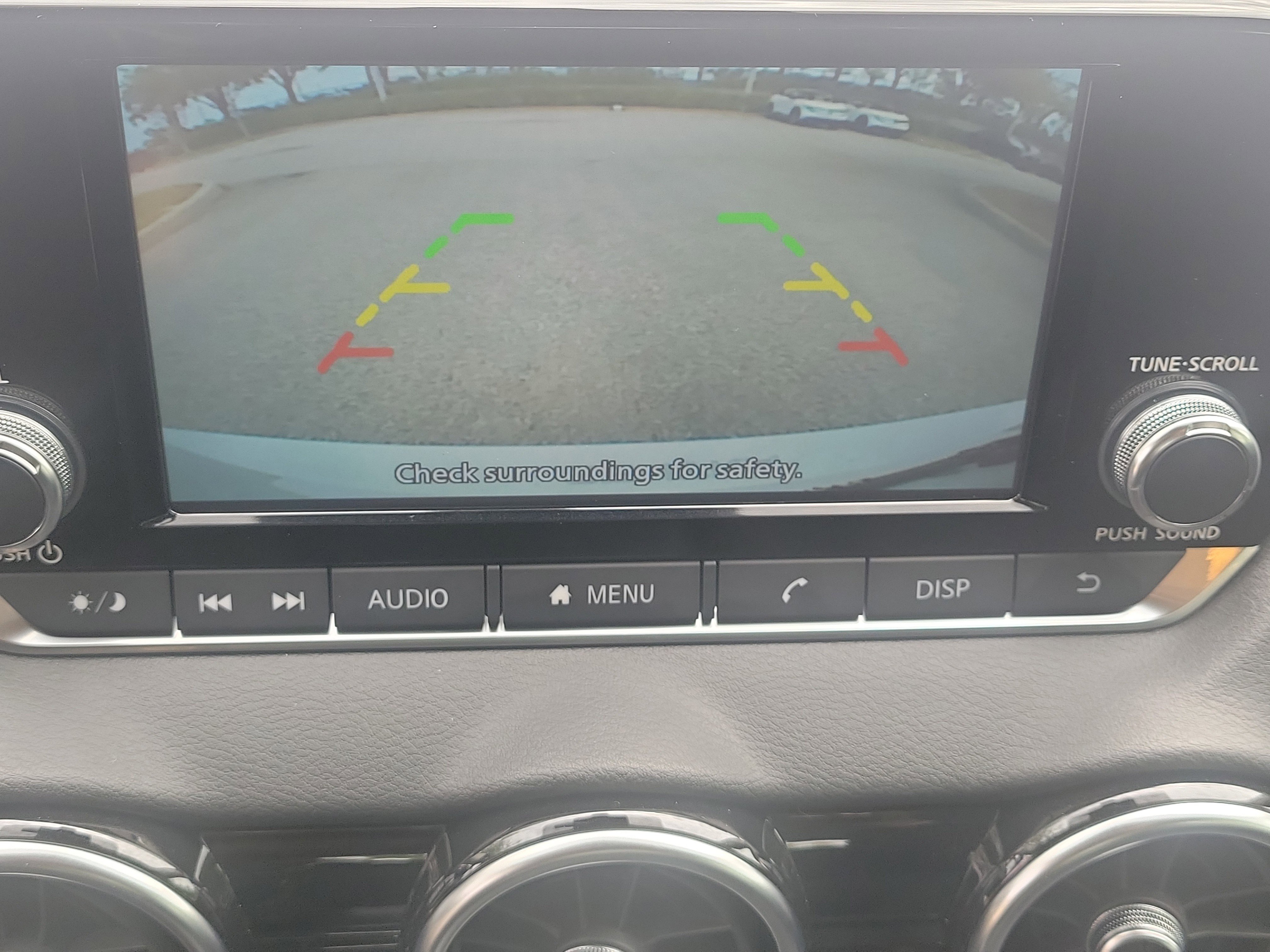 Certified 2025 Nissan Sentra S FWD image 27