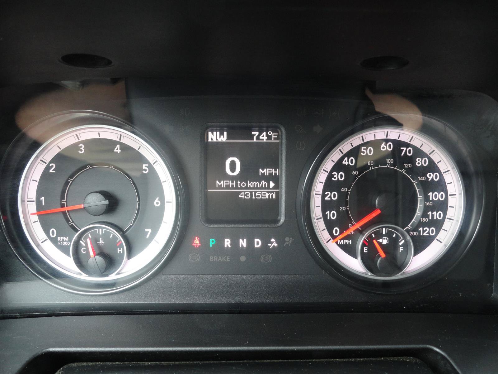 Used 2018 RAM 3500 Tradesman w/ Chrome Appearance Group AWD/4WD image 10