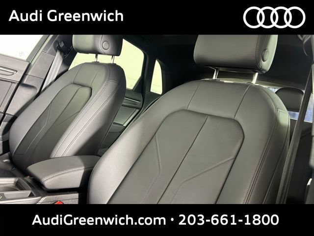 Used 2024 Audi Q3 2.0T Premium AWD/4WD image 23