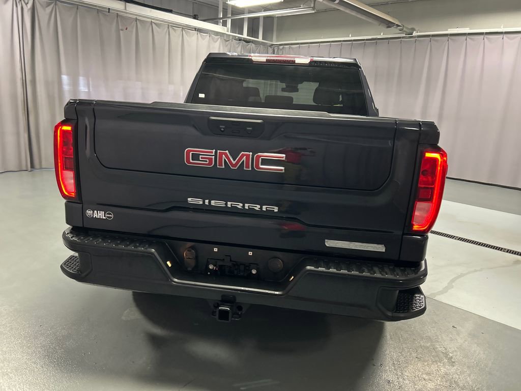 Used 2022 GMC Sierra 1500 Elevation AWD/4WD image 6