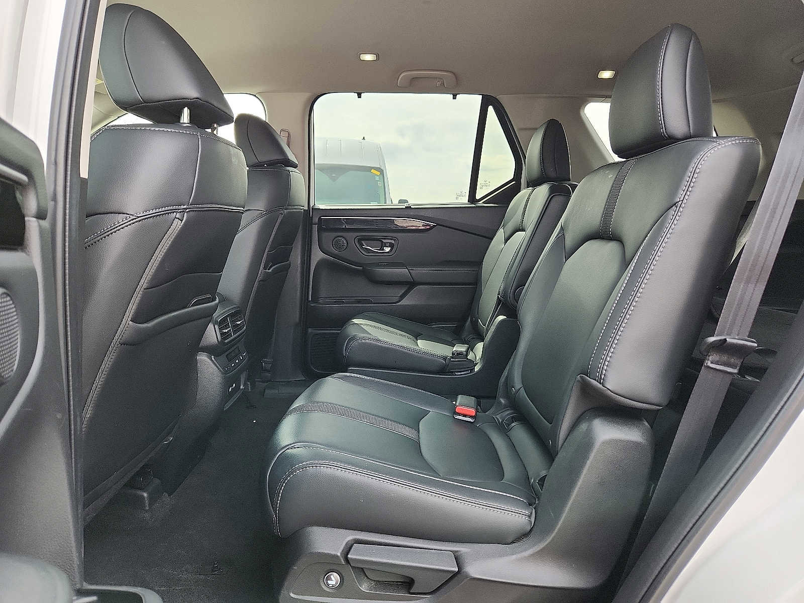 Certified 2023 Honda Pilot EX-L image 10