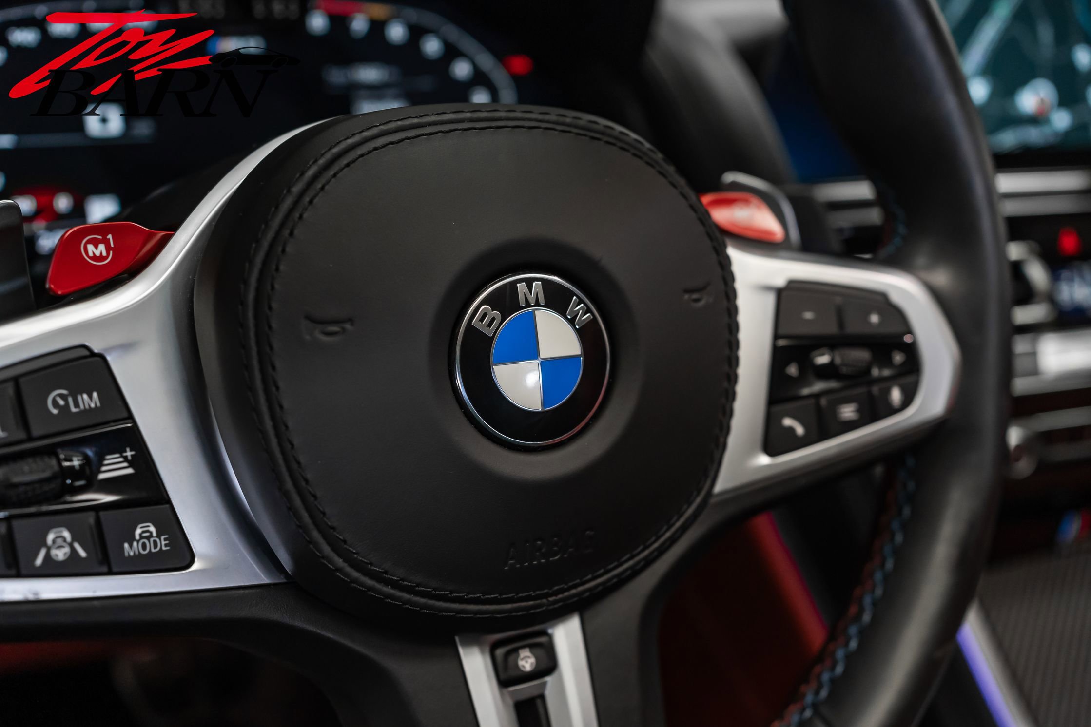 Used 2020 BMW M8 Competition w/ M Carbon Exterior Package image 41