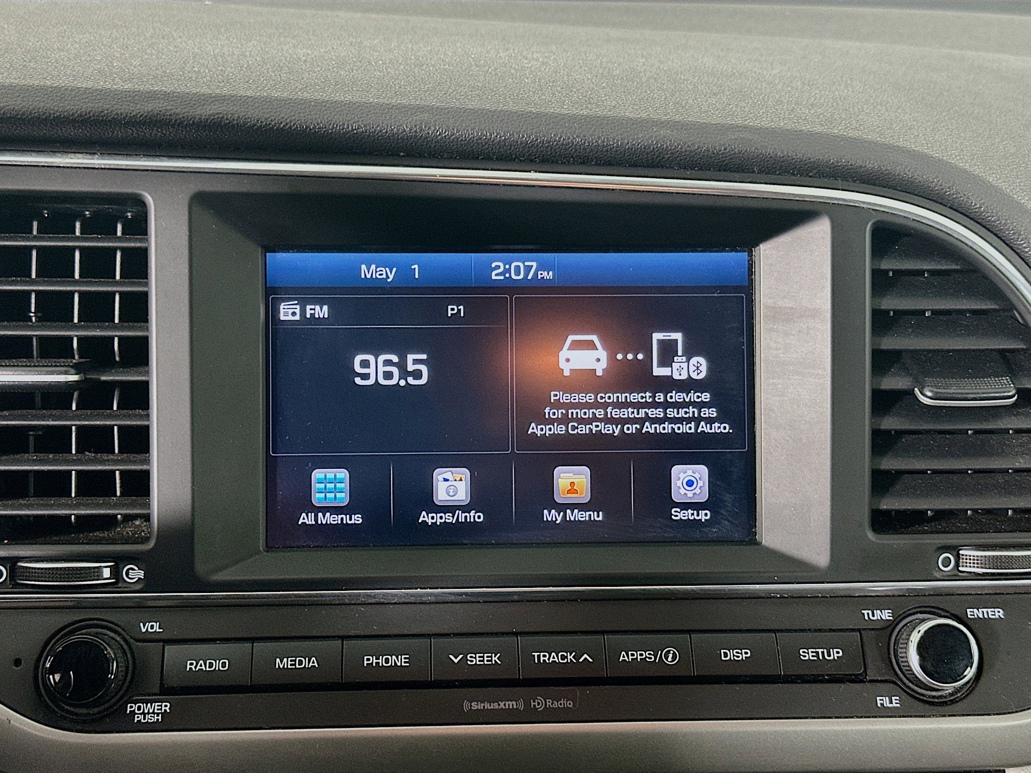 Used 2018 Hyundai Elantra SEL w/ Cargo Package FWD image 21