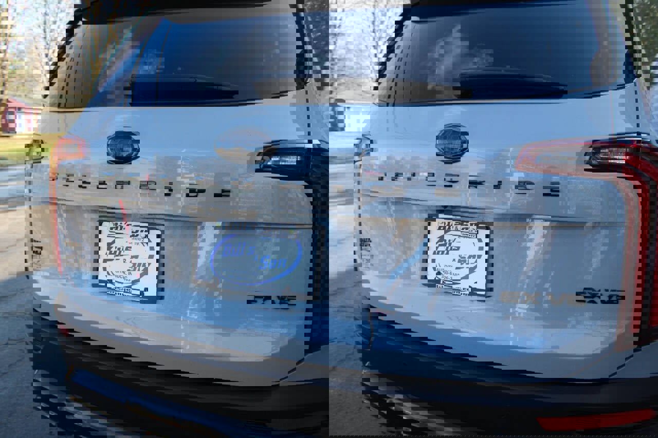 Used 2021 Kia Telluride EX w/ EX Premium Package image 35