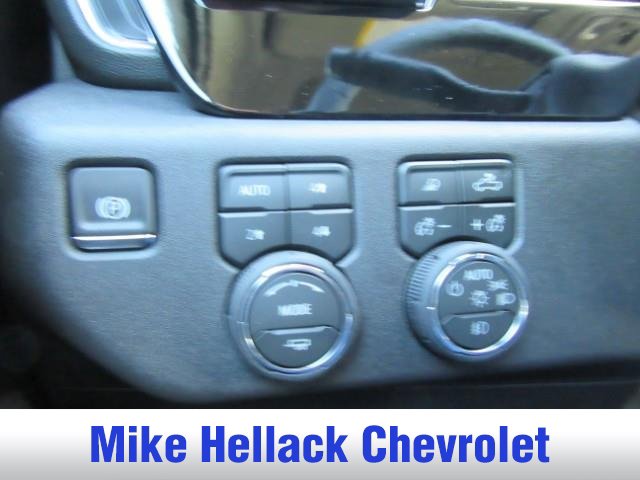 New 2026 Chevrolet Silverado 2500 LT w/ Trail Boss Package image 18