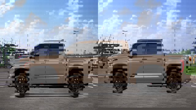 New 2026 Toyota Tundra Platinum w/ TRD Off-Road Package image 86