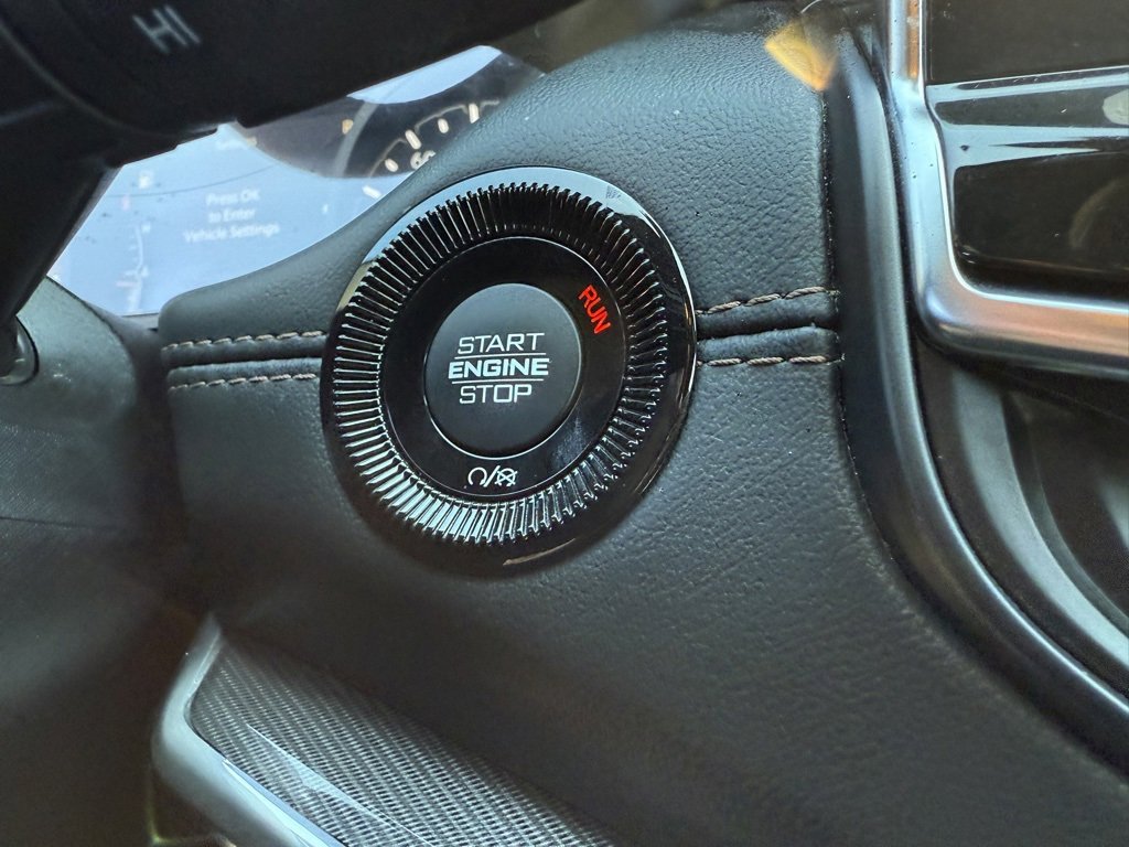 Used 2023 Jeep Compass Limited image 9