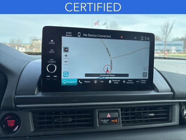 Used 2024 Honda Pilot Touring image 18