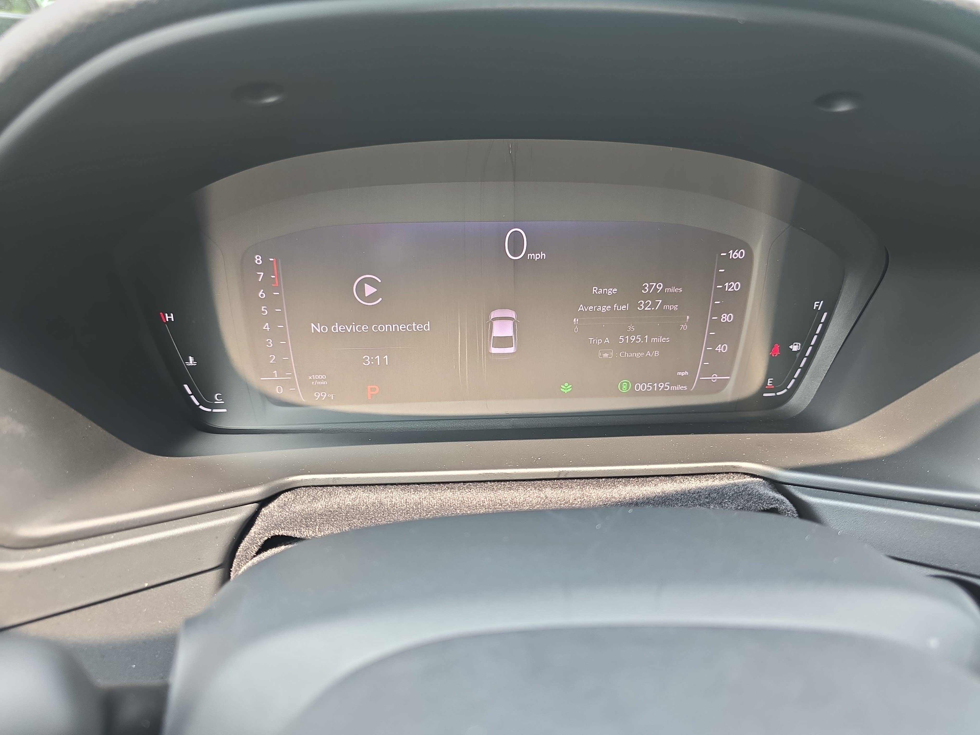 Certified 2026 Honda Accord SE image 18