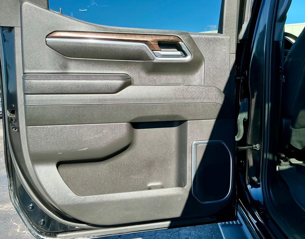 Used 2024 GMC Sierra 1500 Elevation w/ Elevation Premium Package image 32