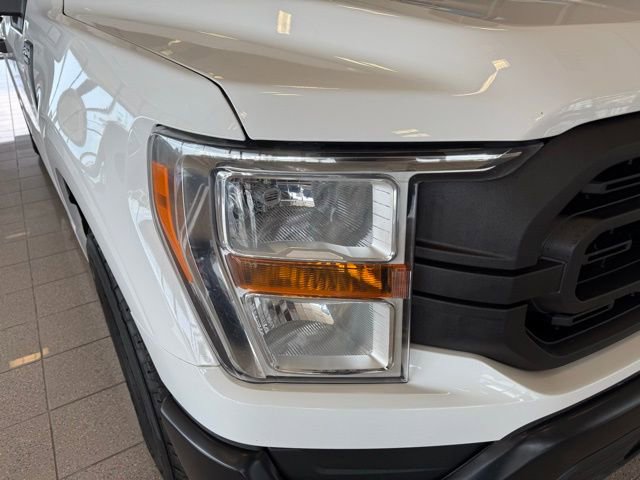 Used 2022 Ford F150 XL w/ Equipment Group 101A High image 20