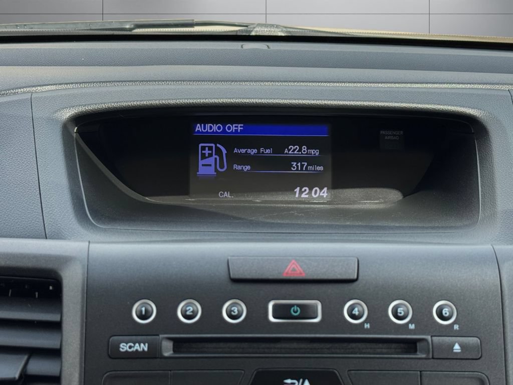 Used 2014 Honda CR-V LX image 21