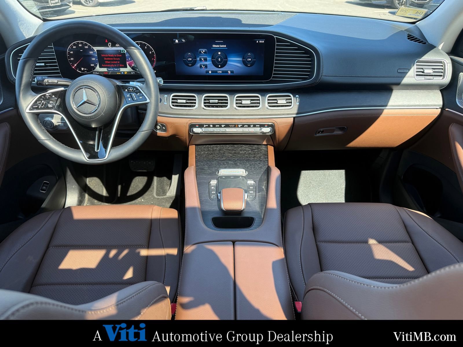 New 2025 Mercedes-Benz GLE 350 4MATIC image 2