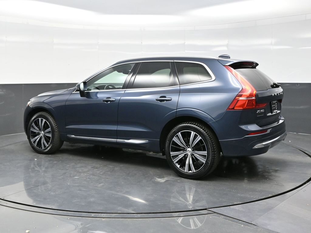 Used 2023 Volvo XC60 B5 Plus w/ Climate Package image 4