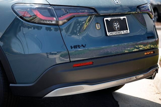 New 2026 Honda HR-V Sport image 9