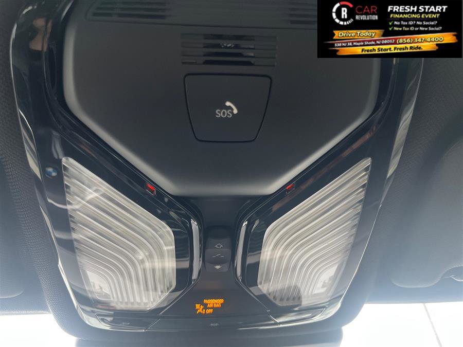Used 2020 BMW X3 M40i w/ Premium Package image 16