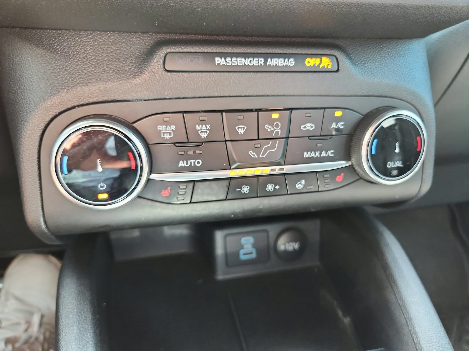 Used 2023 Ford Escape ST-Line AWD/4WD image 20